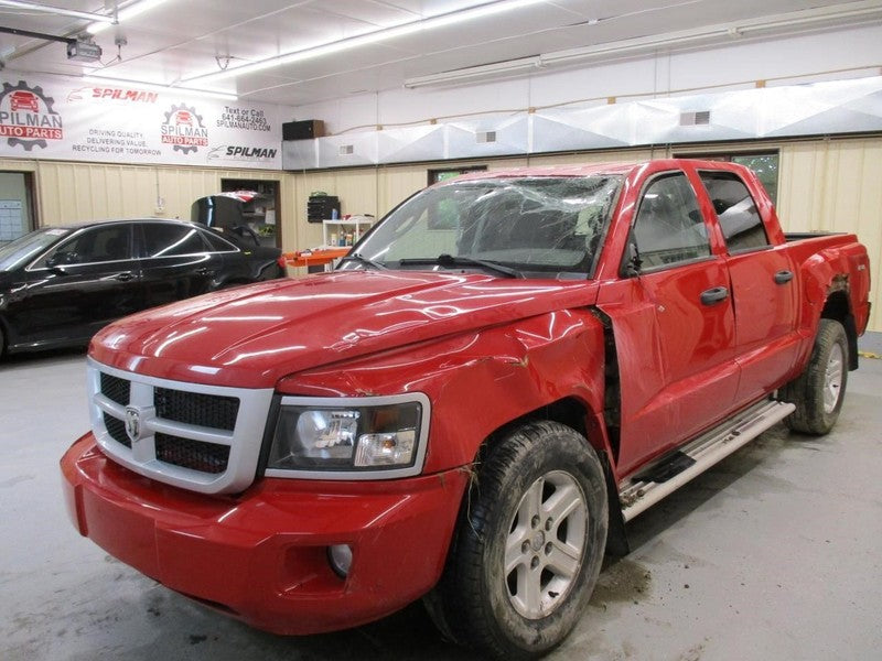Transfer Case NV243 Automatic Transmission Fits 06-11 DAKOTA 1674230