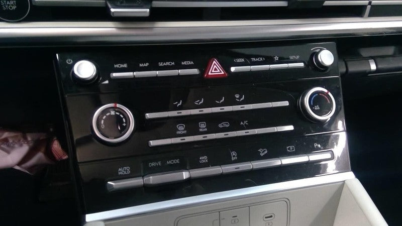 Temperature Control US Built Fits 24-25 SANTA FE 1891186