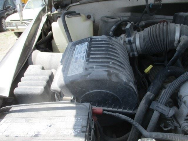 Steering Gear/Rack Power Steering Fits 97-00 CHEVROLET 2500 PICKUP 158