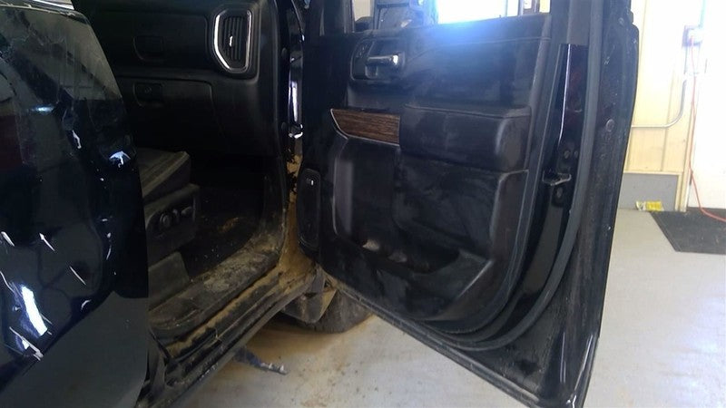 Camera/Projector Camera Front Fits 20-23 SIERRA 2500 PICKUP 1624324