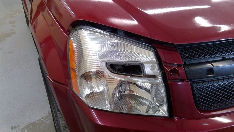 Transfer Case Fits 05-06 EQUINOX 1686772