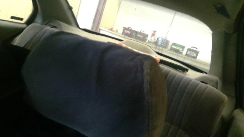 Chevrolet LUMINA 1999 Headrest Used 0849