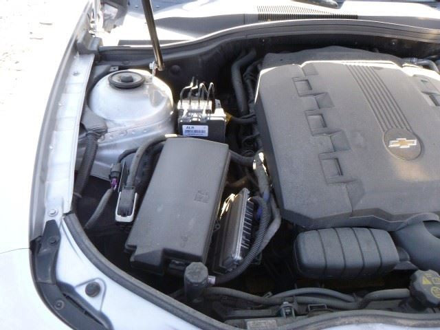 Crossmember/K-Frame Rear LS Fits 13-15 CAMARO 1107206