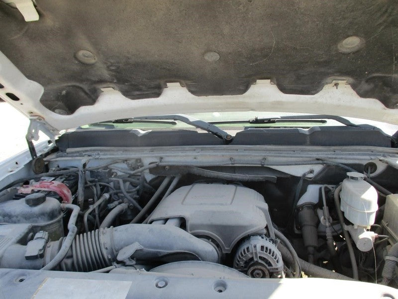 Engine 6.0L VIN K 8th Digit Opt LY6 Fits 09 SIERRA 2500 PICKUP 1700061