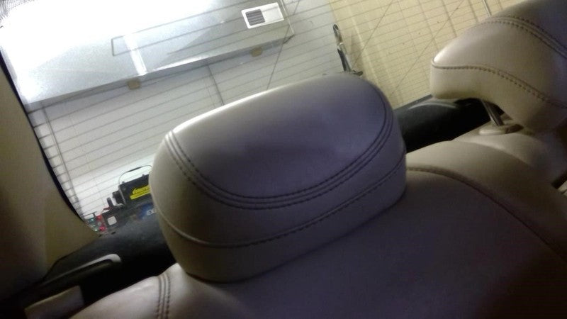 Chrysler 200 2015 Headrest Used 2657