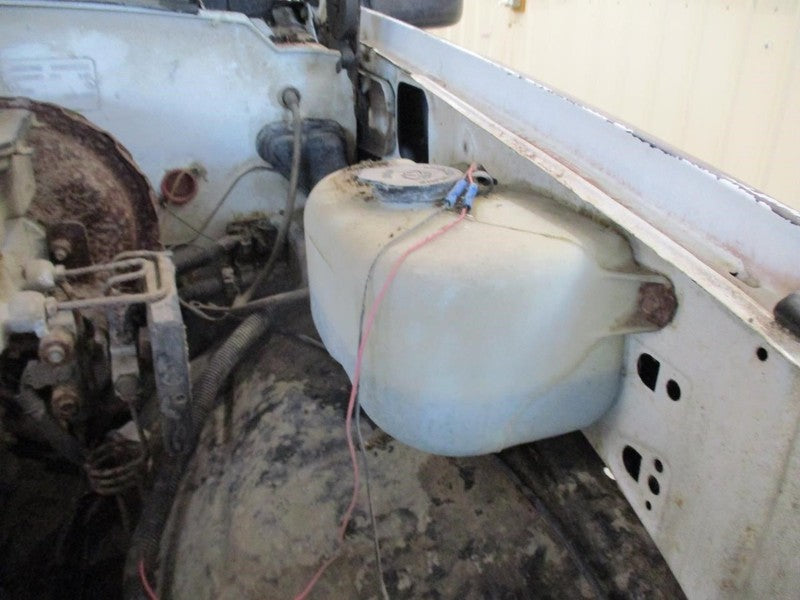 Brake Master Cylinder Srw Fits 88-90 92-94 CHEVROLET 3500 PICKUP 16876