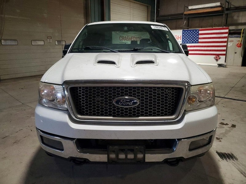 Passenger Front Seat Bench 40/20/40 Crew Cab Fits 04-08 FORD F150 PICK