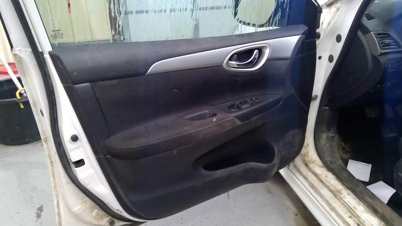 SENTRA    2013 Front Door Trim Panel 2030369