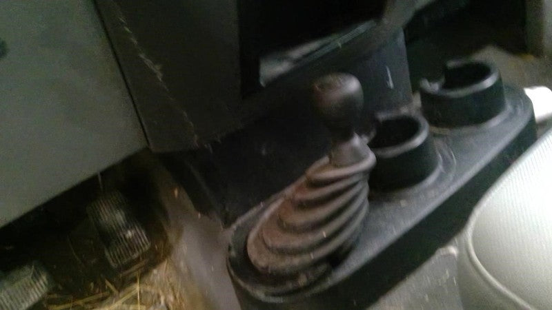 F150NEW   2004 Transmission Shift 1935062