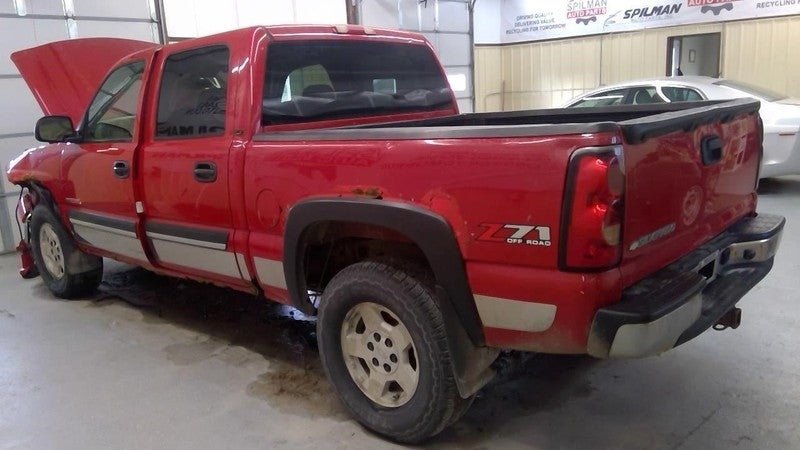 SIERRA150 2006 High Mounted Stop Light 1735676