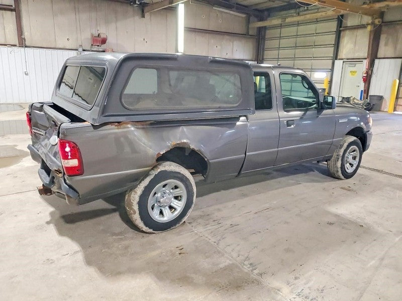 Fan Blade 4-140 2.3L Fits 01-11 RANGER 1920654