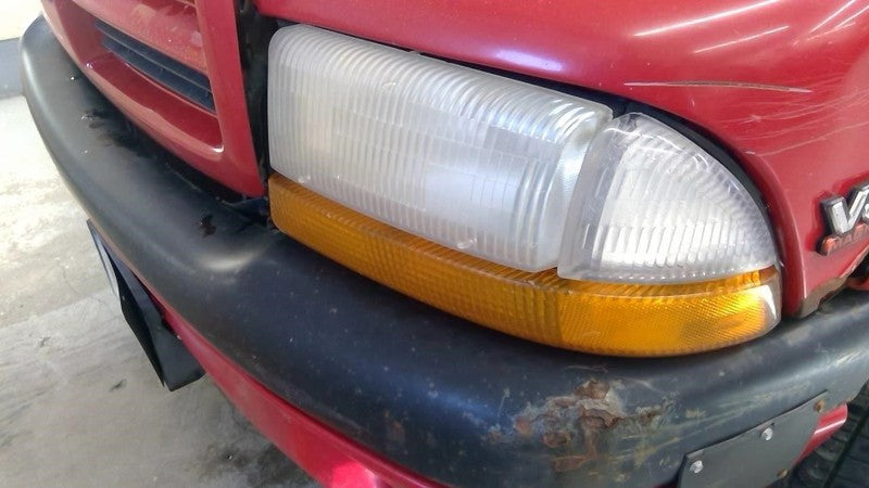Steering Gear/Rack Power Rack And Pinion Fits 00-04 DAKOTA 1723481