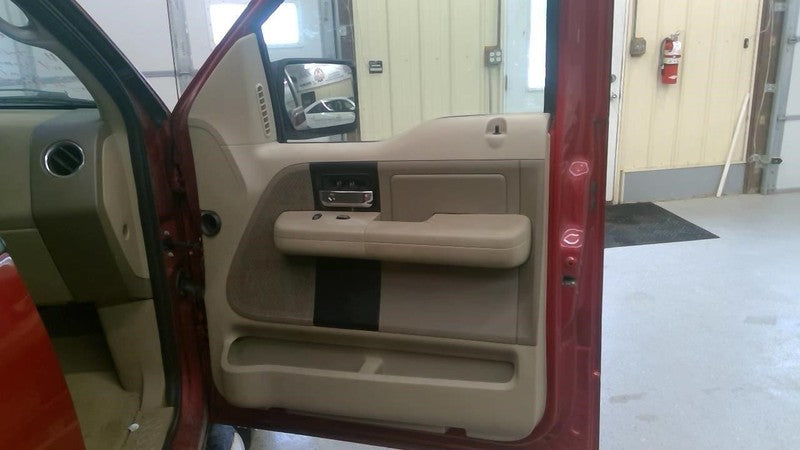 Seat Belt Front Bench 40/20/40 Driver Fits 04-08 FORD F150 PICKUP 2017