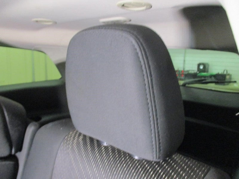 Dodge Journey 2012 Headrest Used 7188