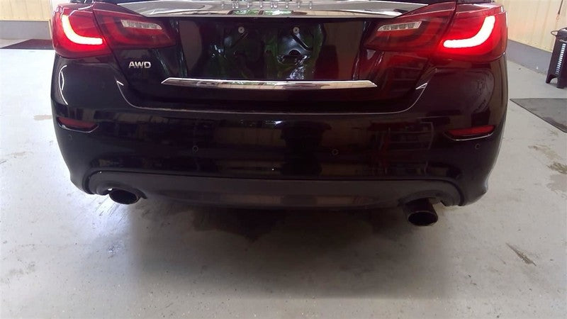 Q70       2016 Transmission Shift 1679988