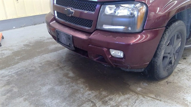 Power Steering Pump Fits 04-09 ENVOY 1709824