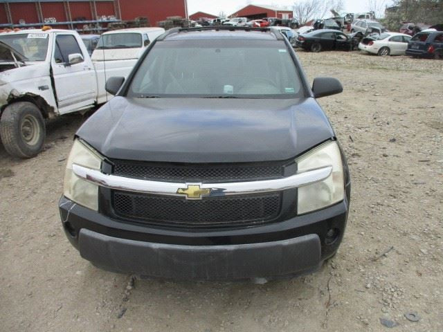 EQUINOX   2005 Dash/Interior/Seat Switch 1484101
