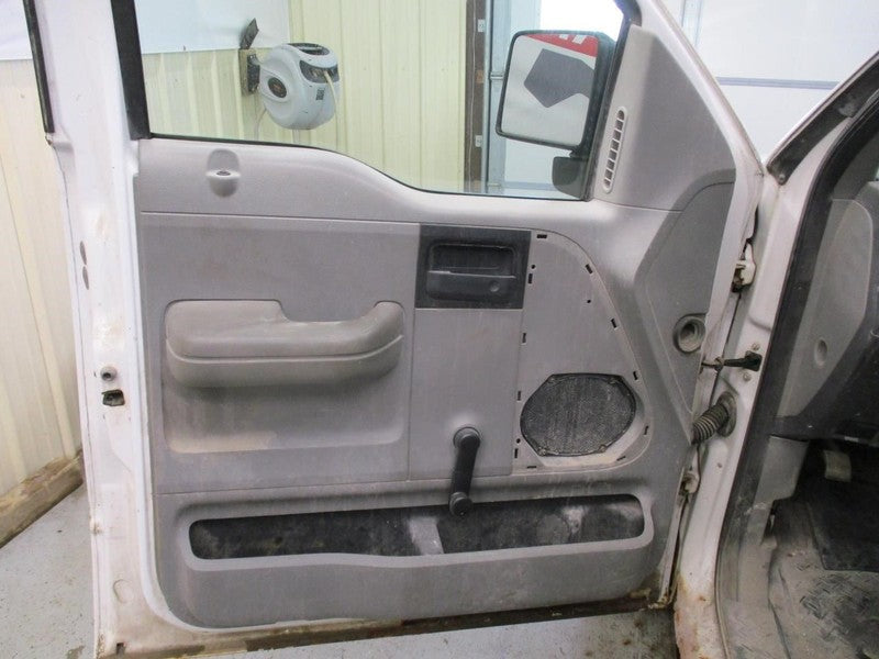Rear Axle 8.8" Ring Gear 3.55 Ratio Fits 04-08 FORD F150 PICKUP 206367