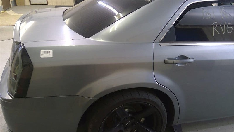 Driver Caliper Rear SRT8 Opt BR4 Fits 05-08 12-14 300 1635663