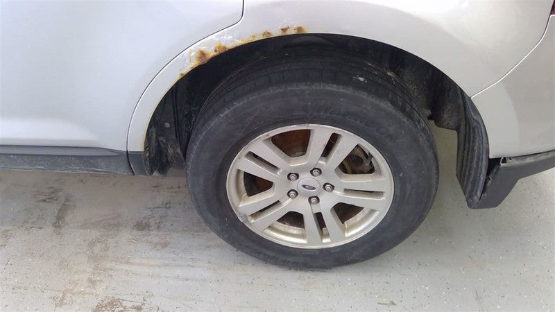 Power Steering Pump Fits 11-15 MKX 1682785