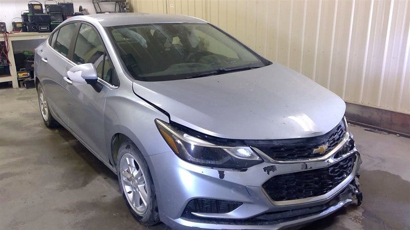 Starter Motor Fits 17-25 MALIBU 1696106