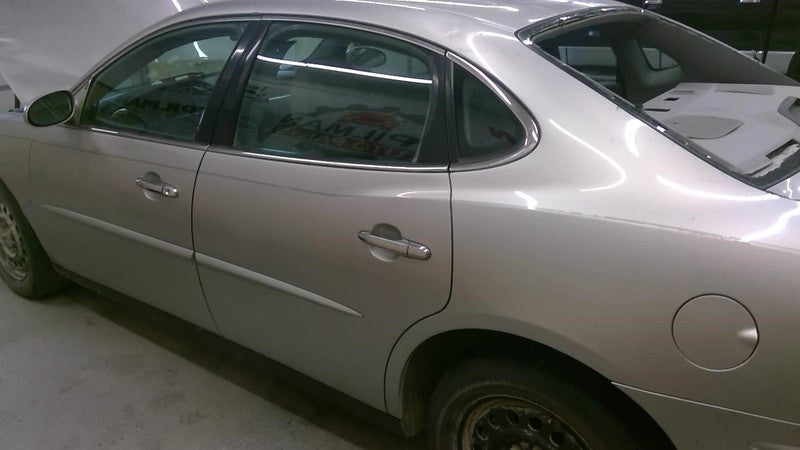 Buick LaCrosse 2006 Headrest Used 0901