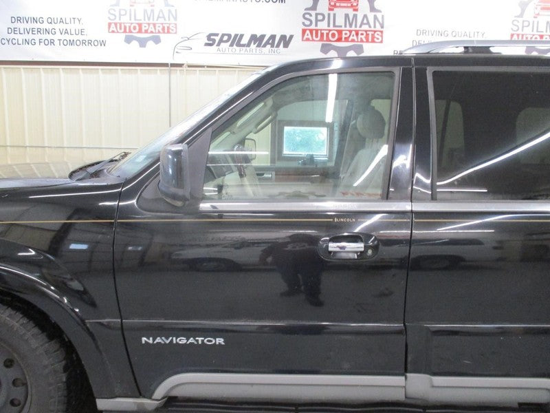 Carrier Front Axle 3.73 Ratio Fits 03-06 EXPEDITION 1692484