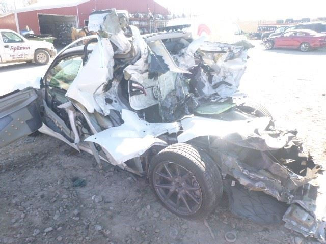 TESLA 3   2020 Battery 1567548