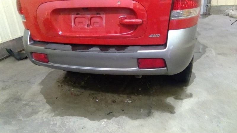 Automatic Transmission 2.7L 4 Speed AWD Fits 01-06 SANTA FE 1736700