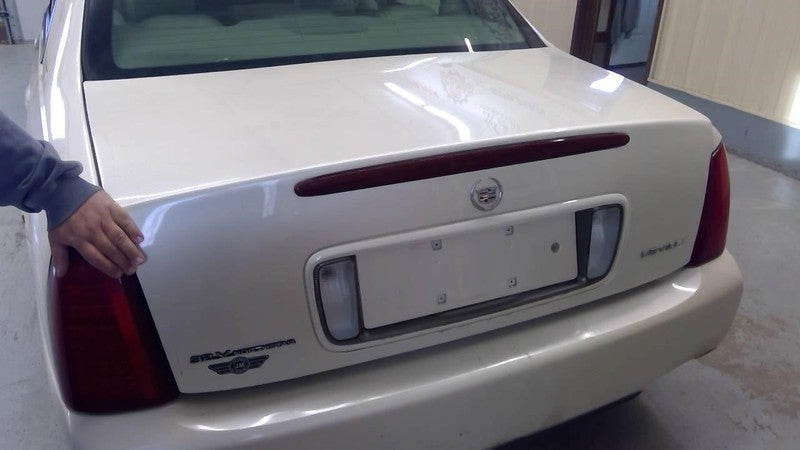 Power Steering Pump Fits 98-05 DEVILLE 1722255