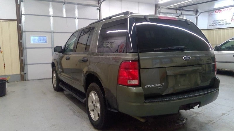Transfer Case 4 Door Sport Trac Part-time Fits 02-04 EXPLORER 1718241