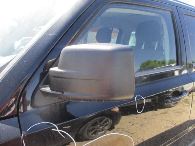 Power Steering Pump Classic Style Fits 07-17 COMPASS 1655540