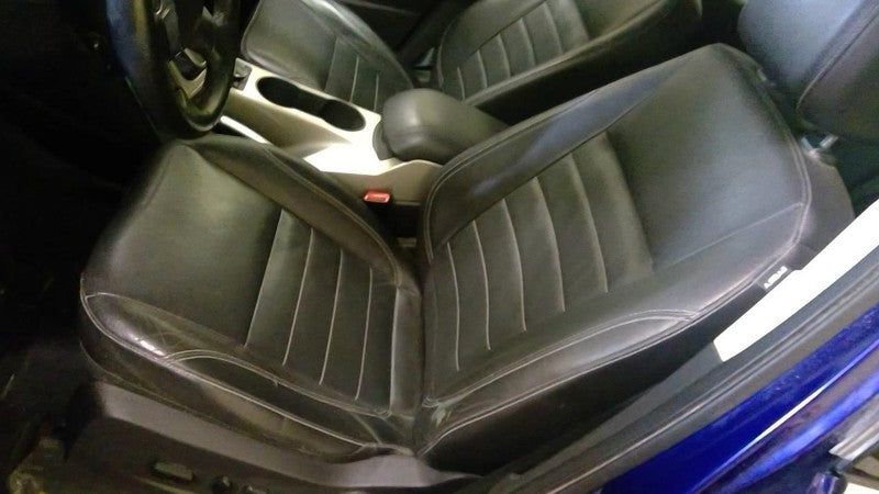 Driver Front Seat Bucket  Electric Leather Fits 13-15 ESCAPE 1889576