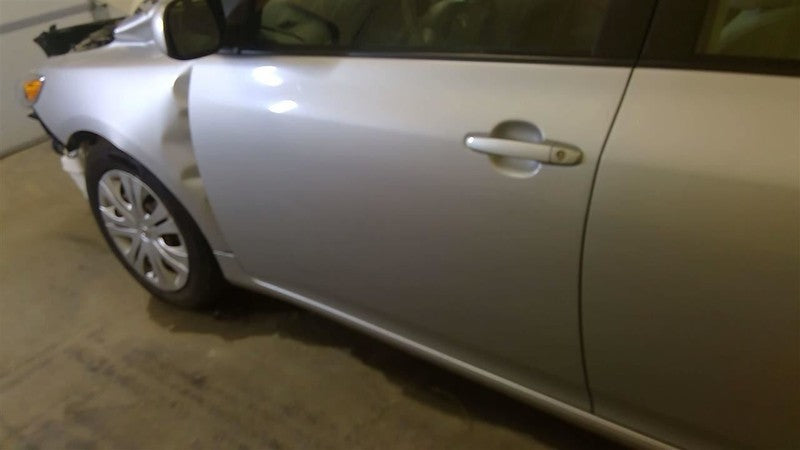 Wheel Sedan 16x6-1/2 Steel Fits 09-19 COROLLA 1712017