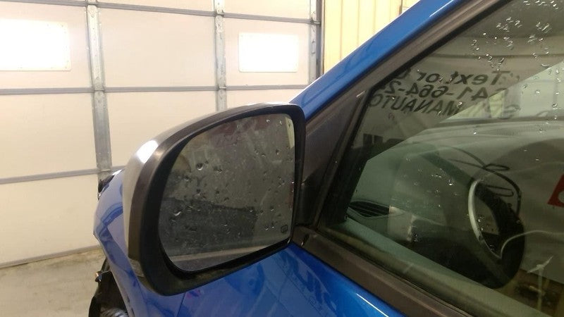 Driver Side View Mirror Power Manual Folding Fits 14-23 CHEROKEE 18738