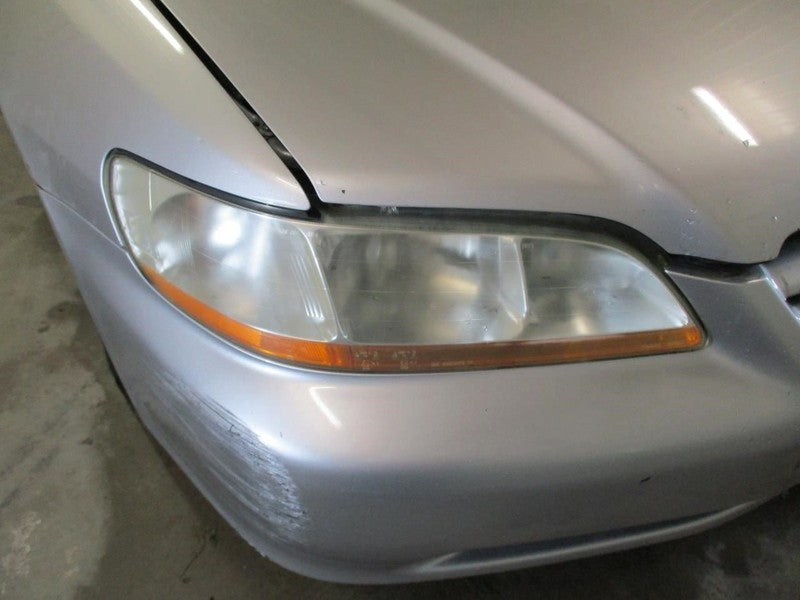 Alternator Sedan SE Federal Emissions Fits 98-02 ACCORD 1741173