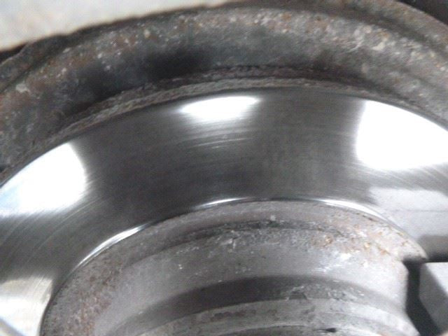 Wheel 220 Type S430 7 Spoke 16x7-1/2 Fits 00-02 MERCEDES S-CLASS 19297