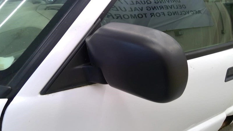 Driver Side View Mirror Manual Fits 98-05 BLAZER S10/JIMMY S15 2035835
