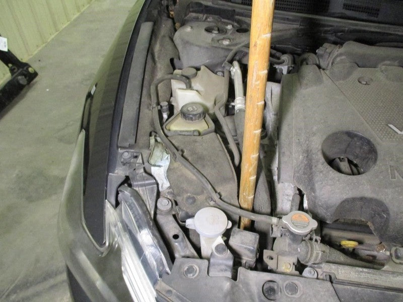 Engine 3.5L VIN A 4th Digit VQ35DE Fits 16-23 MAXIMA 1639546