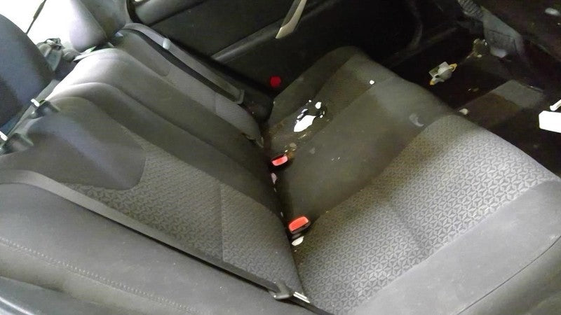 G6        2008 Seat Rear 2059896