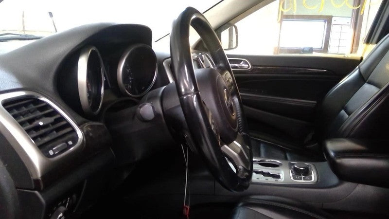 Steering Column Floor Shift Manual Adjustable Fits 11-13 DURANGO 17363