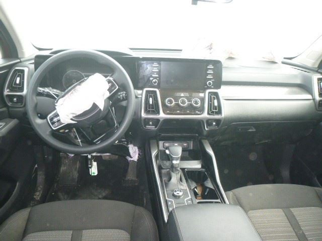 Steering Gear/Rack Hybrid Fits 21-24 SORENTO 1644114