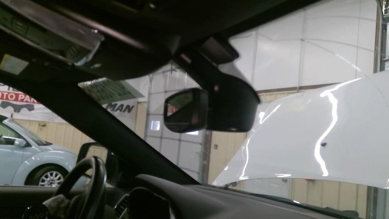 Jeep Grand Cherokee 2019-2025 Rear View Mirror 68339537AB Used 0243