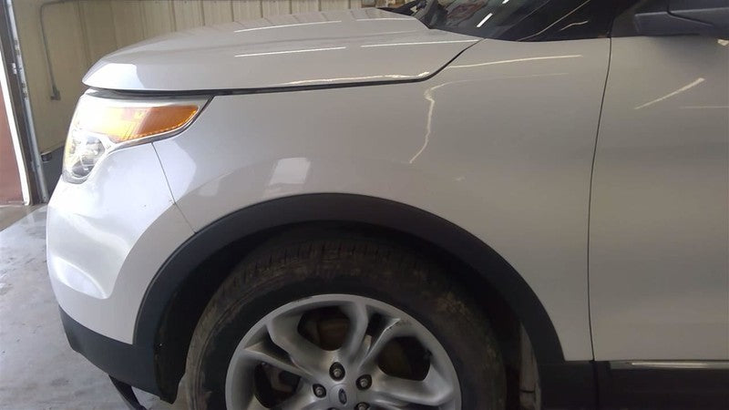 Transfer Case AWD Fits 07-15 MKX 1652696