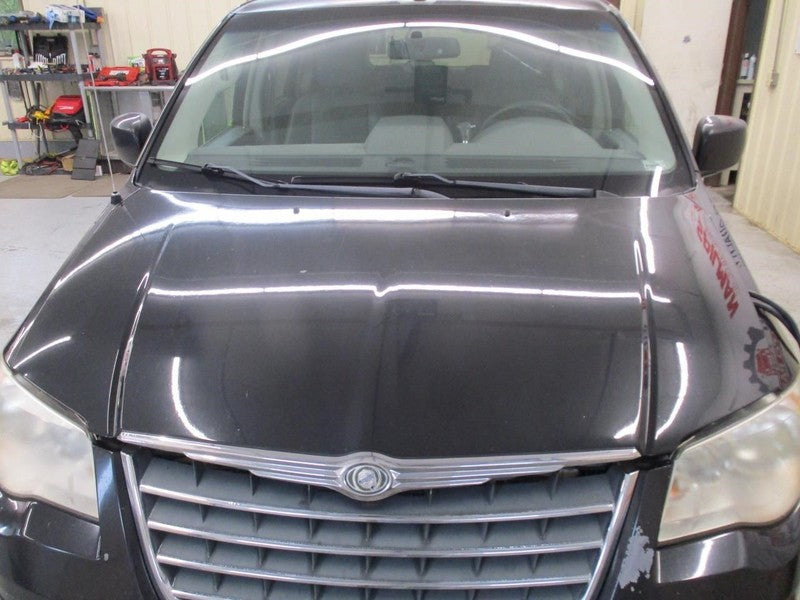 TOWN COUN 2010 Front Door Trim Panel 2040666