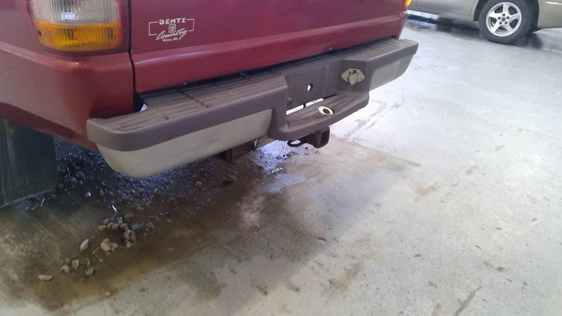 RANGER    1997 Owners Manual 1881464