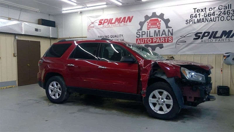 Engine J 11th Limited 3.6L VIN D 8th Digit Fits 13-17 ACADIA 1684819