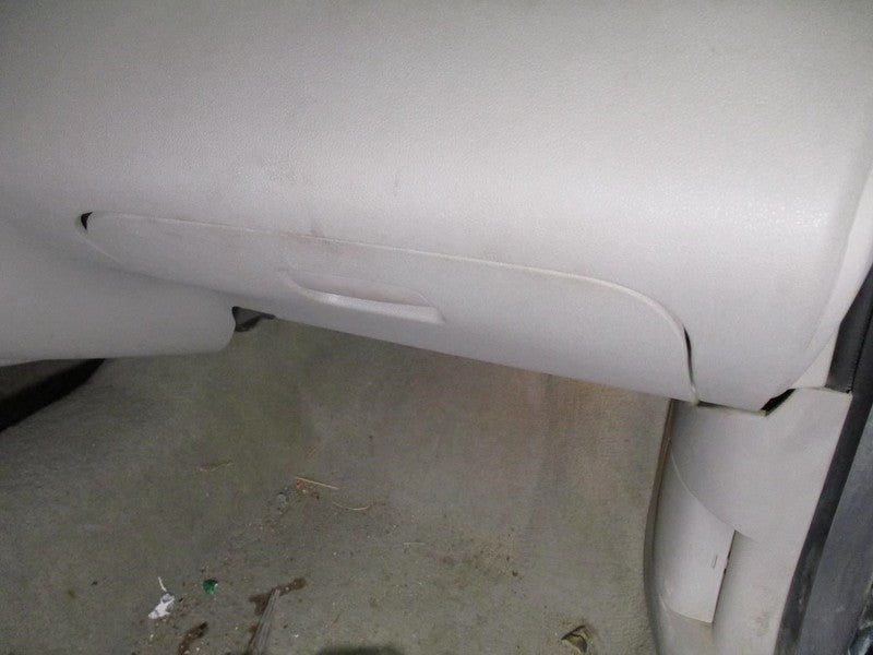 IMPALA    2006 Glove Box 2014533