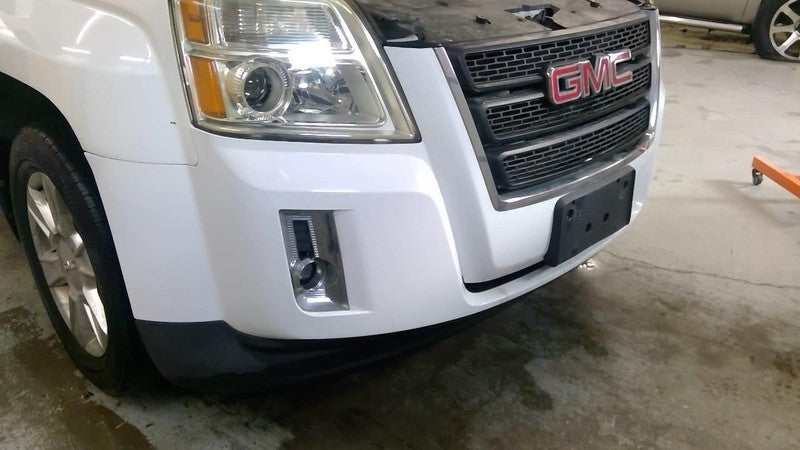 Automatic Transmission 6 Speed FWD Opt MH7 Fits 12 EQUINOX 1852528