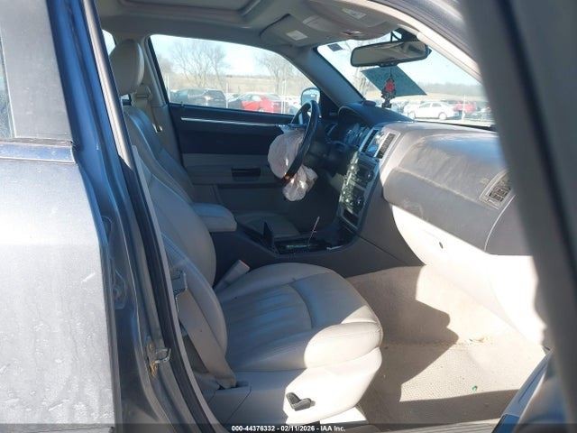Chrysler 300C 2006 Headrest Used 5361